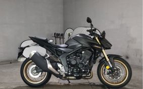 HONDA CB1000 HORNET SP 2025 SC86