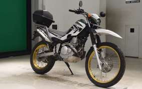 YAMAHA SEROW 250 Gen.3 DG31J