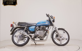 HONDA CB400T HAWK 2 2024 CB400T