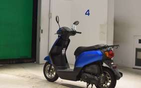 HONDA TACT-4ﾍﾞｰｼｯｸ 2021 AF79