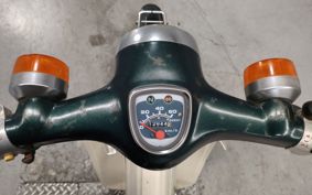 HONDA SUPER CUB50 C50