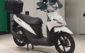 SUZUKI ADDRESS 110 CE47A