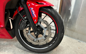 HONDA CBR400R ABS 2021 NC56