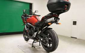 YAMAHA FAZER FZ6 S 2007