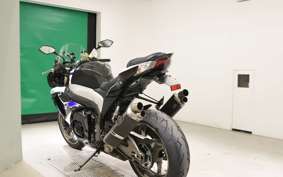 SUZUKI GSX-R1000 2010