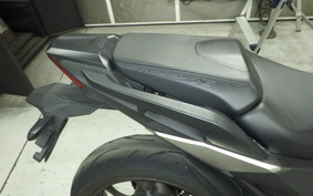 HONDA NC750X DCT 2021 RH09