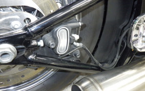 HARLEY FLSTN 1580 2011