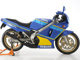 Фото Yamaha TZR250-1 с японского аукциона
