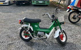HONDA CAR LEE50 CF50