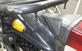 KAWASAKI SUPER SHERPA 2023 KL250G