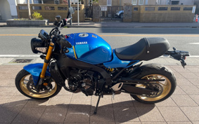 YAMAHA XSR900 2022 RN80J
