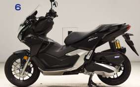 HONDA ADV160 2002 KF54