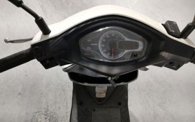 SUZUKI ADDRESS V125 CF4MA