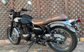 KAWASAKI ESTRELLA RS BJ250A