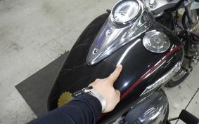 YAMAHA DRAGSTAR 250 VG02J