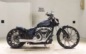 HARLEY FXBRS1870 2019