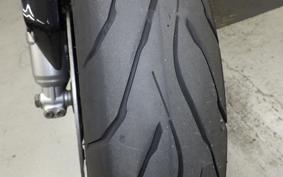 HONDA VFR800X 2015 RC80