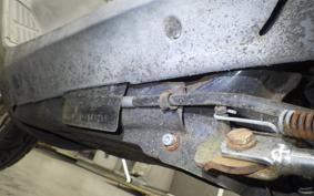 HONDA DIO 2008 AF18
