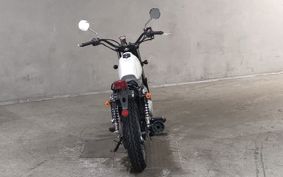 SUZUKI GLASS TRACKER BIG BOY NJ47A