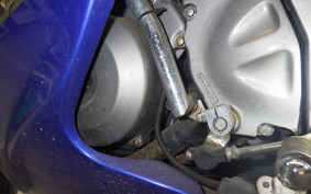 KAWASAKI ZZ-R250 EX250H