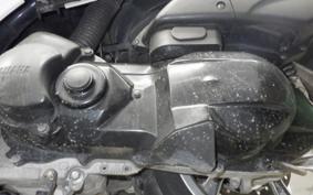 YAMAHA TRICITY 125 2018