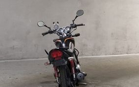HONDA CBF 125 PCJ7