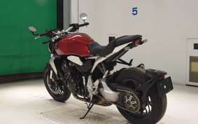 HONDA CB1000R GEN 2 2018 SC80