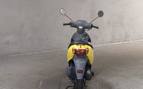 SUZUKI LET's 4 CA41A