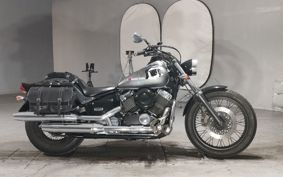 YAMAHA DRAGSTAR 400 2013 VH02J