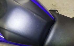 YAMAHA MT-07 2022 RM33J