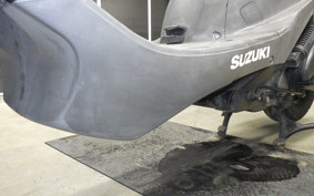 SUZUKI ADDRESS V125 CF46A
