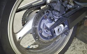 SUZUKI BANDIT 1250 SA 2009 GW72A