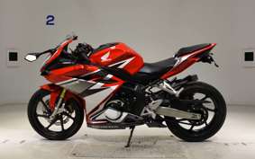 HONDA CBR250RR MC51