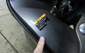 SUZUKI HAYABUSA Gen.3 2024 EJ11A