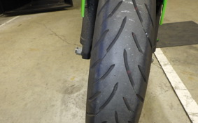 KAWASAKI NINJA 400 2023 EX400L