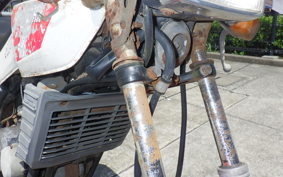 YAMAHA RZ50 1HK