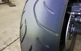 HONDA CB1300SF SUPER FOUR Gen. 3 2026 SC54