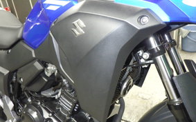 SUZUKI V-STROM 250 A 1979