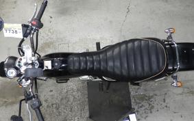 SUZUKI VANVAN 200 1999 NH42A