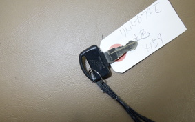 HONDA LITTLE CUB E 2014 AA01