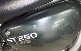 SUZUKI ST250E 2008 NJ4CA