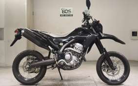 HONDA CRF250M 2022 MD38