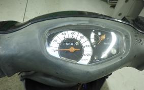 SUZUKI ADDRESS V125 G 2004 CF46A