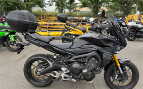 YAMAHA MT-09 Tracer 2017 RN51J