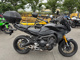 Фото Yamaha MT-09 Tracer 2017 с японского аукциона