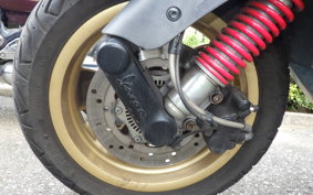 VESPA GTS300 SUPER 2021