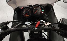 KAWASAKI ER600 F 2008 EX650A