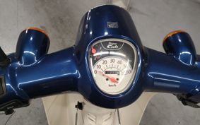 HONDA SUPER CUB50 AA09