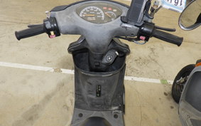 YAMAHA JOG Gen.5 SA36J