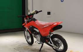 HONDA CRF110F 2009 JE02